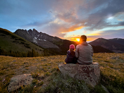 Arapaho National Forest