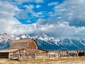 Grand Teton National Park