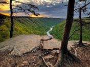  New River Gorge National Park & Preserve
