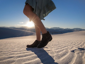 White Sands National Park