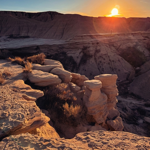  Oglala National Grassland