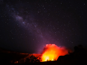 Volcano National Park