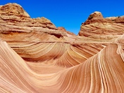 Coyote Buttes North