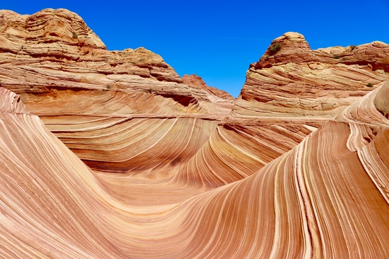 Coyote Buttes North