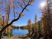 North Cascades National Park