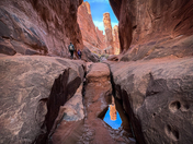 Arches National Park