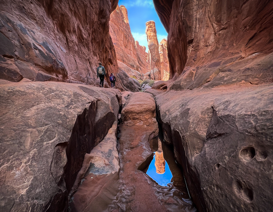 Arches National Park