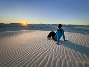 White Sands National Park