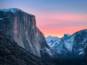 Yosemite National Park