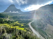 Glacier National Park