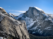 Yosemite National Park