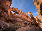 Arches National Park