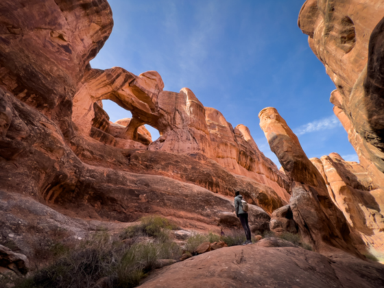 Arches National Park