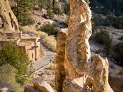 Bandelier National Monument