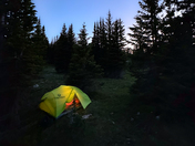 Arapaho National Forest 