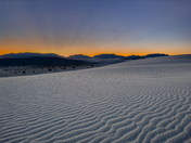 White Sands National Park