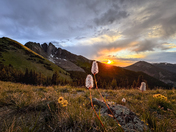 Arapaho National Forest
