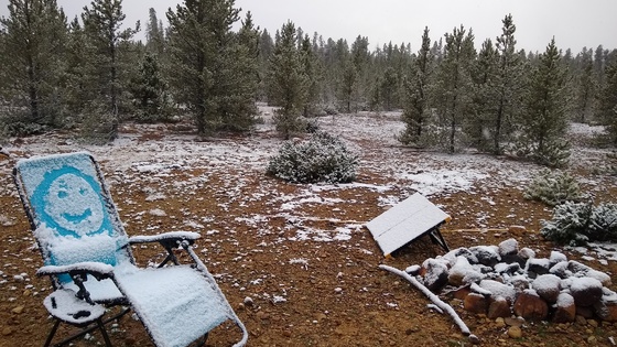 San Isabel National Forest