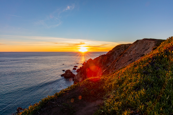 Point Reyes National Seashore