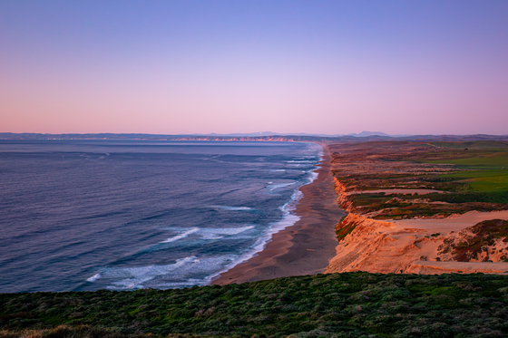 Point Reyes National Seashore