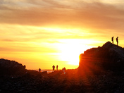 Santa Monica Mountains National Recreation Area