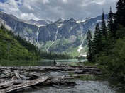 Glacier National Park