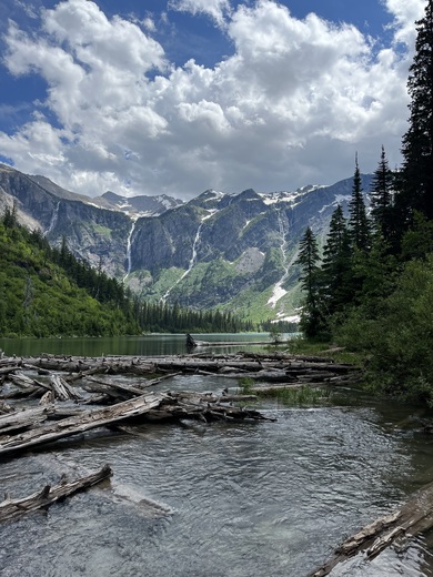 Glacier National Park