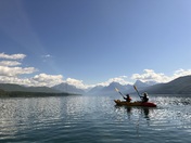 Glacier National Park