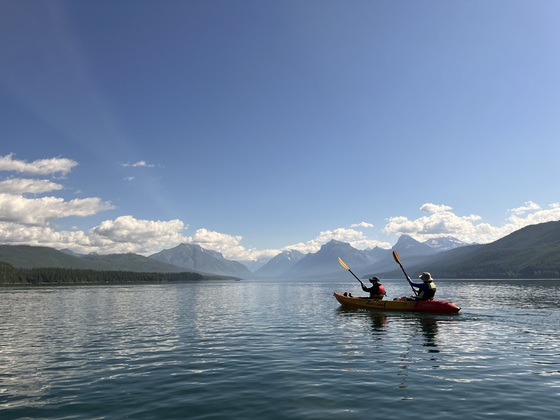 Glacier National Park