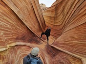 The Wave-Coyote Buttes