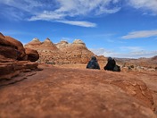The Wave-Coyote Buttes