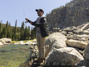 Rocky Mountain National Park