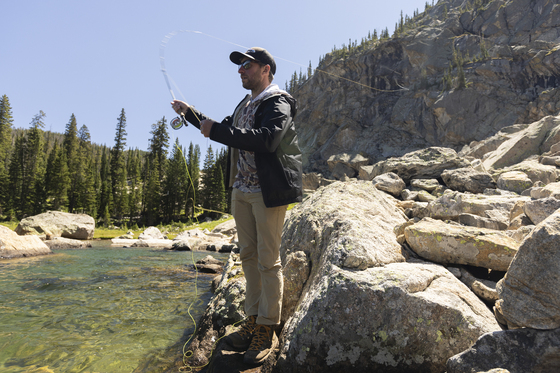 Rocky Mountain National Park