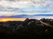 Santa Monica Mountains National Recreation Area