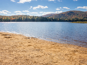 Plage de la Crémallière