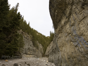 Grotto Canyon