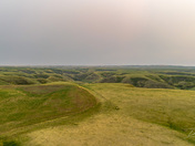 Big Muddy Valley, Saskatchewan