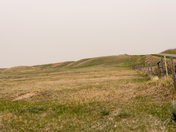 Big Muddy Valley, Saskatchewan