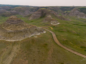 Big Muddy Valley, Saskatchewan