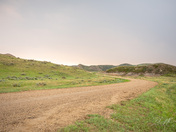 Big Muddy Valley, Saskatchewan