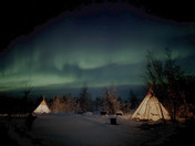 Aurora Night