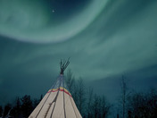 Aurora Night