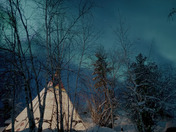 Aurora Night