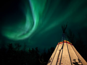 Aurora Night