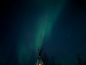 Aurora Night