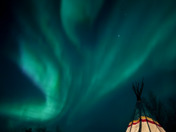 Aurora Night