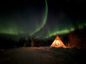 Aurora Night