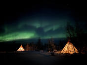 Aurora Night