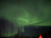 Aurora Night