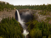 Helmcken Falls